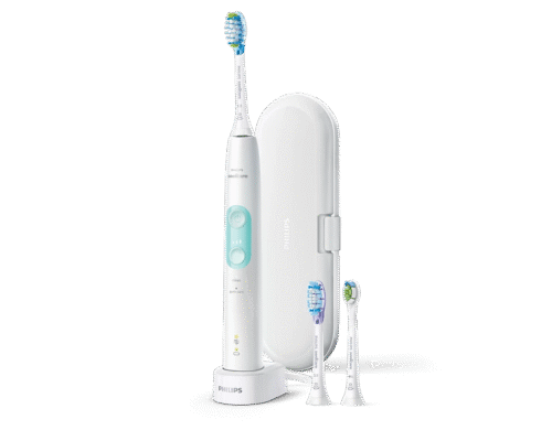 PHILIPS HX6483/52 SONICARE ZOBNA ŠČETKA
