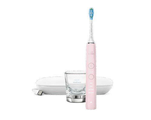 PHILIPS HX9911/29 SONICARE DIAMONDCLEAN SMART ZOBNA ŠČETKA