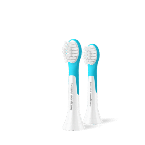 PHILIPS HX6032/90 SONICARE NASTAVKI KIDS +3