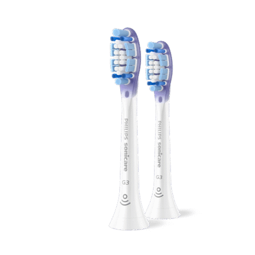 PHILIPS HX9052/87 SMART (PREMIUM GUM CARE) 2X NASTAVEK ZA ZOBNO ŠČETKO